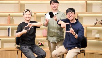 "최애 아이돌만 찍는다?"… 삼성 '마이 팬캠'에 숨겨진 '빅피처'[모닝폰...