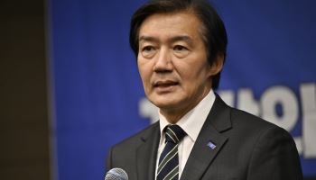 조국 "종부세 유턴, 결국 상위 1% 이익만 지켰다"