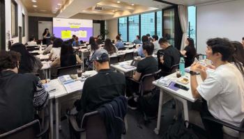 TOEFL 개편 맞춰 교사 지원 확대… ETS 교육 프로그램 1000여 명 참여