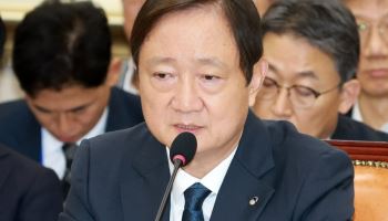 이찬진 원장 ‘한국형 전환금융’ 지원 약속…기후 대응 뒷받침