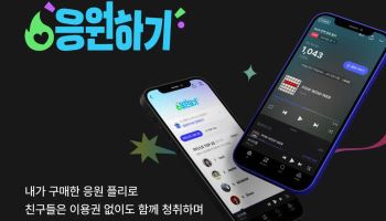 플로 ‘응원하기’ 사전 오픈부터 흥행…플레이브 팬덤 15만건 몰렸다