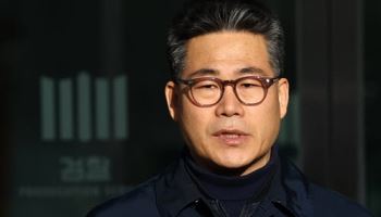 '세관 마약' 백해룡 대기발령…"중수청장 후보배제 의도" 반발