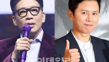 김민종, MC몽 명예훼손 혐의로 형사 고소 "끝까지 책임 물을 것"