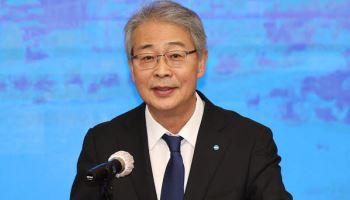 임종룡 우리금융 회장, 자사주 5000주 매수…"주가부양 확고한 의지 표현"