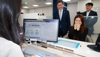 비금융데이터 활용하니 대출한도 25%↑…'소상공인 특화 신용평가' 효과
