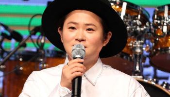 김신영, 14년 간 진행한 '정오의 희망곡' 3개월 휴식