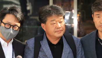 '건진법사 공천청탁' 박창욱 前경북도의원, 징역 1년 확정