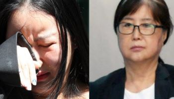 “죽으라는 거냐!” 난리였는데…최순실 병원비, 국가가 떠안나