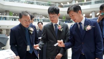 조달청, 정부조달문화상품 특별전 개최