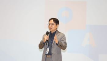 삼성전기 장덕현 “AI·전장 핵심기술 함께 확보”…협력사 현장 소통