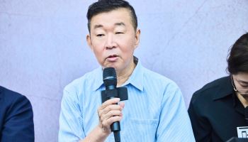 재일동포 정의신 연출 "60년 전 탄광촌 비극, 현재의 이야기이기도"