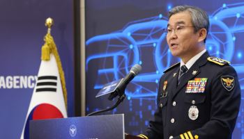 “강간은 조용히”…檢, ‘장윤기 부실수사’ 前 국수본부장 기소