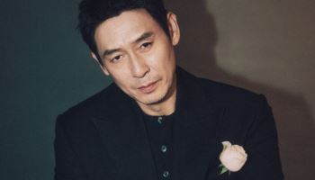 '들쥐' 설경구, 59세에도 열혈 액션 "스토리 재미있다면 나이 관계 無"[인터뷰]