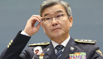 前국수본부장, '장윤기 사건' 부실수사 지휘 기소에 "무리한 공소제기 유감"