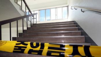 “5세 딸도 있었는데…” 가정폭력 5차례 신고한 아내 흉기 살해