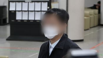 검찰, 북한에 무인기 날린 대학원생 1심서 징역 5년 구형