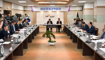 태왕이앤씨 법정관리 여파 차단…대구 건설업계에 300억 특별보증