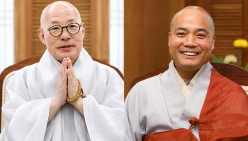 후보 자격 공방에 금품 의혹까지…조계종 총무원장 선거 하루 앞으로