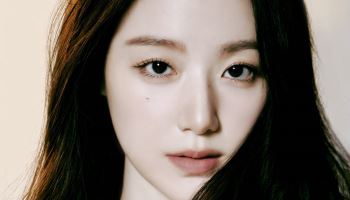 아이들 슈화, 스크린 데뷔작으로 부국제 간다…"꿈 이뤄진 것 같아"