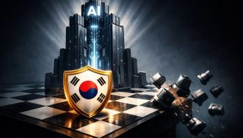 "독파모는 한국판 오징어게임, 한국 정부 판단 의문"