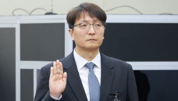 경찰, '국회 위증 혐의' 박대준 전 쿠팡 대표 송치…로저스 불송치