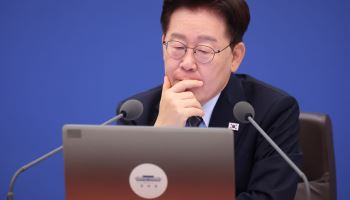 '3대 메가 최전선' 김정관, 국정 이해 높은 이한주·하준경 물망