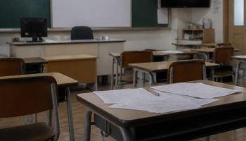 교사 폭행한 초등생, 평소 ‘정서불안’…전날 “시험지 더럽다” 욕설도