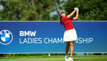 KLPGA 상금왕 경쟁만큼 뜨겁다..15명 나가는 BMW 출전권 쟁탈전