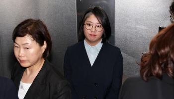 "李대통령, '난 몰랐다'며 용혜인 지명 철회해야"...연일 맹공
