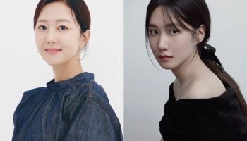 '남은정' 염정아X박은빈 모녀 호흡…3일 크랭크인