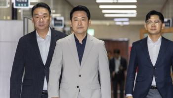 박충권 "장동혁, 당원 지지 견고…한동훈 복당은 당원 판단"
