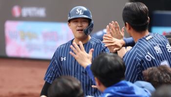 70승·77.9% 확률의 착시효과…삼성·KT 우승 전쟁은 이제부터