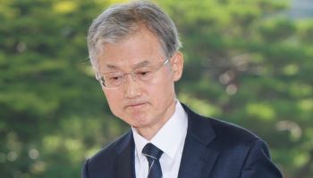 조희대 대법원장 업무복귀 "재제청 경과 듣고 공식입장 낼 것"