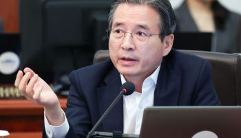 국힘 "ETF 게이트, 김용범 꼬리자르기로 끝낼 일 아냐"…국정조사 촉구
