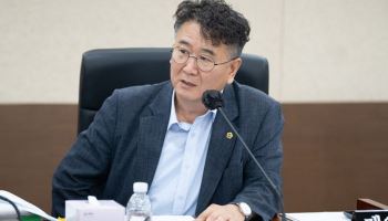 이순학, 인천 교육시설 장애물 없는 환경 보완 조례 개정안 대표발의