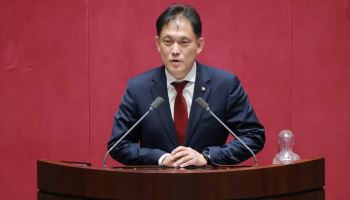 국민의힘, 권창영 종합특검 '법왜곡죄'로 경찰 고발