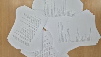 "한 사람이 수천 건을.." 정보공개청구에 용인시 행정마비