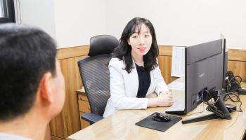 불면증인 줄 알았는데, 다리가 문제라네요?