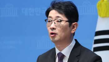 주진우 "김승원, 이재명 공소취소 '불가능' 입장 밝혀라"