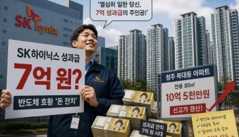 '4억 폭등' 지방인데 80㎡ 아파트 10억 돌파…하닉 충격파