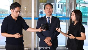 '식약처 문자'부터 李 공소취소까지…법무장관 후보자 청문회 쟁점은