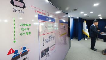 티빙, 활성계정 2200만개 털려...접속키 평문 보관이 '화근'(종합)