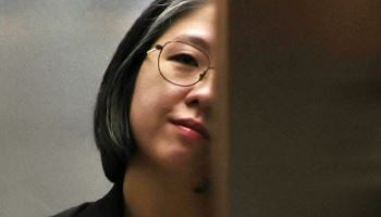 "남편 월급도?" 또 고발당한 용혜인…정치자금법 위반 의혹