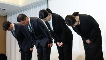 티빙, 1인당 2만원 보상안 내놨지만…총액·재무부담은 ‘함구’[일문일답]