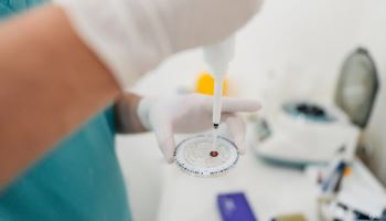 18년전 미제 성폭력범, DNA 기술 발달·시효 연장 끝 체포
