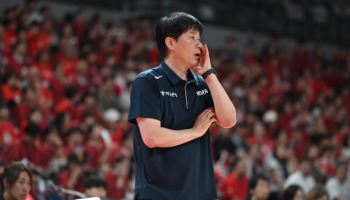 '간판센터' 박지수 없는 韓여자농구, 'WNBA' 박지현 믿는다