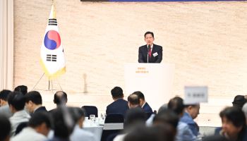 구미, 반도체·AI 데이터센터 앞세워 서울서 ‘투자 세일즈’