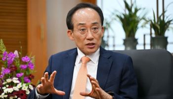 추경호 “미래대응기금 신설로 대구 교부세 7000억 감소 우려”