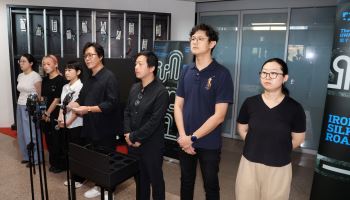 광주 비엔날레 '대만관' 논란…외교부 "하나의 중국 입장 변함없어"(종합)