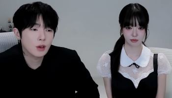 "케이와 갈등 격화된 상황에…" 과즙세연 측, 마약·대마 강력 부인